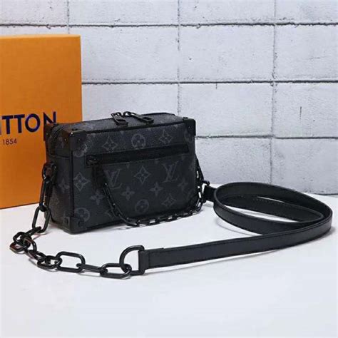 lv small bag men|louis vuitton unisex bag.